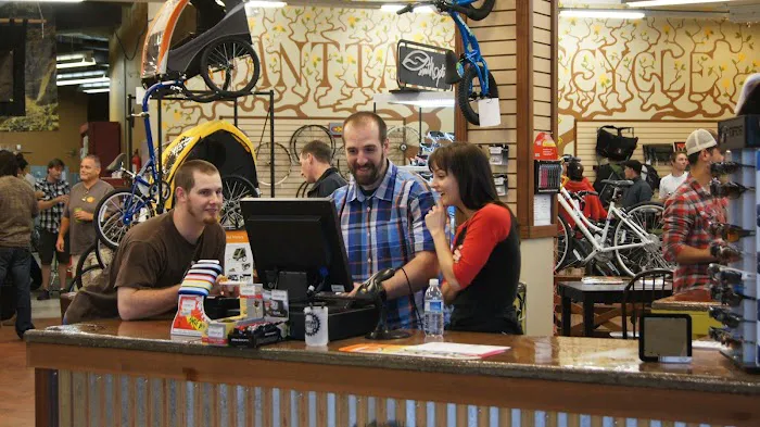 Cascade Bikes Picture 4
