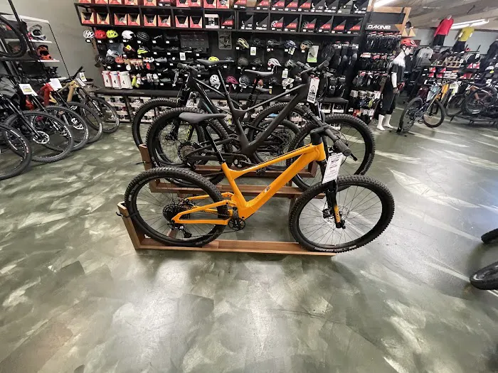 Cascade Bikes Picture 1
