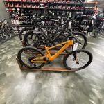 Cascade Bikes