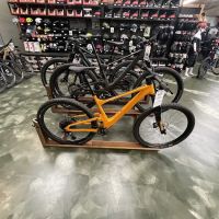 Cascade Bikes ico