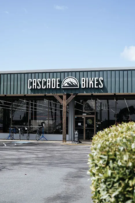 Cascade Bikes Picture 3