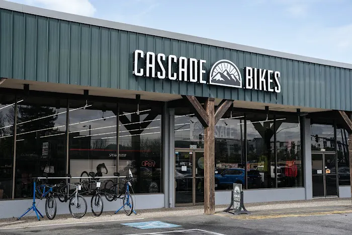 Cascade Bikes Picture 9