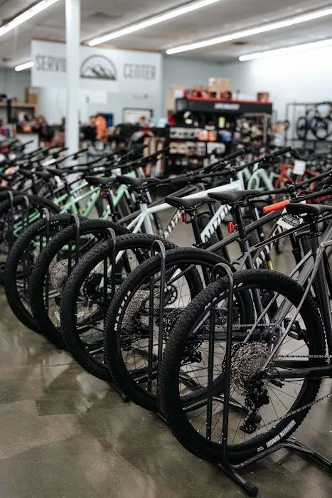 Cascade Bikes Picture 5