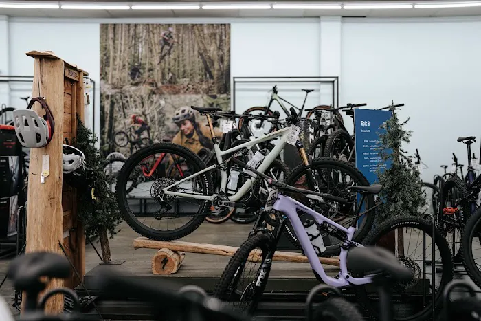 Cascade Bikes Picture 6