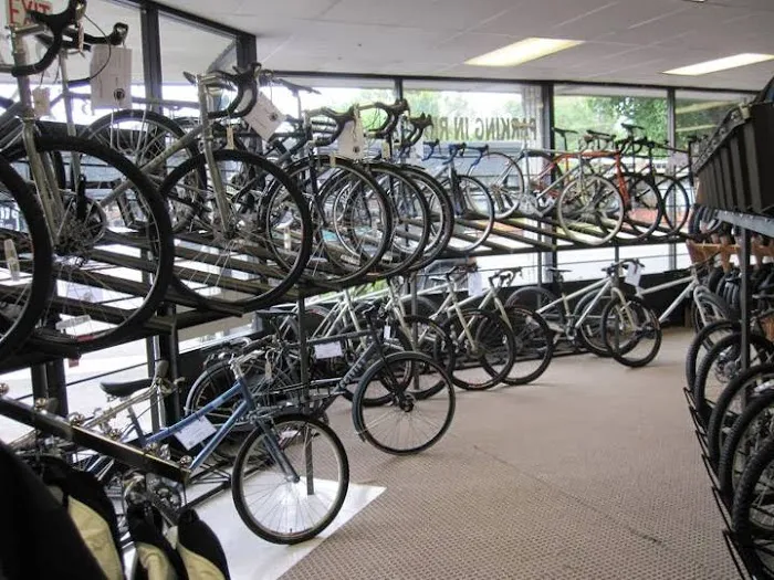 Universal Cycles Company LLC Picture 8