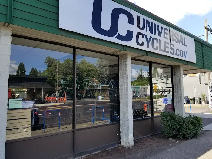 Universal Cycles Company LLC Picture 3