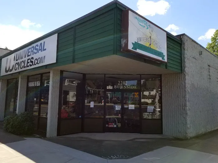 Universal Cycles Company LLC Picture 4