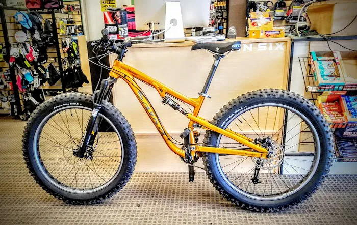 Universal Cycles Company LLC Picture 1