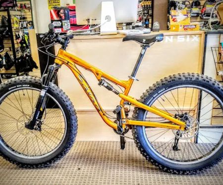 Universal Cycles Company LLC