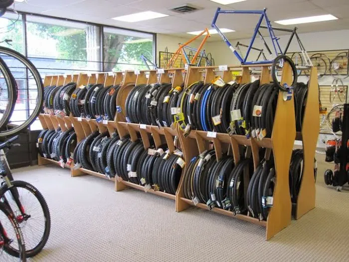 Universal Cycles Company LLC Picture 6