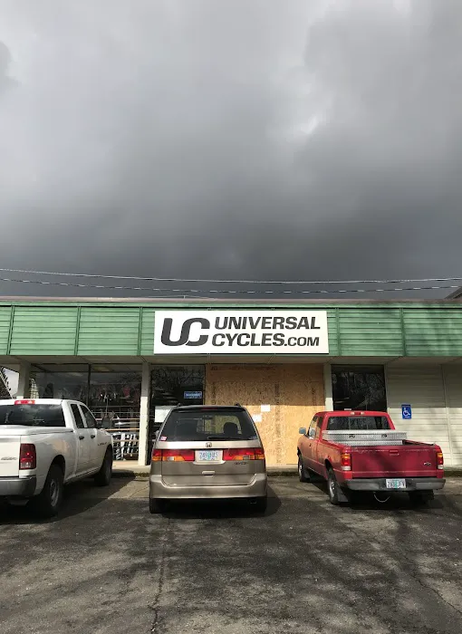 Universal Cycles Company LLC Picture 10