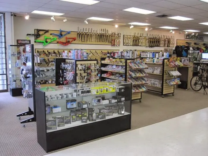 Universal Cycles Company LLC Picture 9
