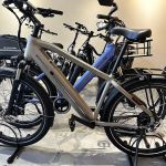 Mokwheel E-Bikes
