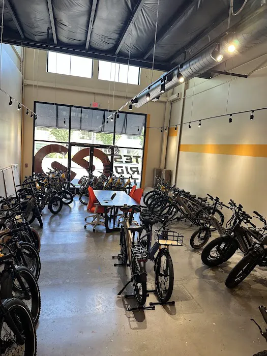 Mokwheel E-Bikes Picture 3