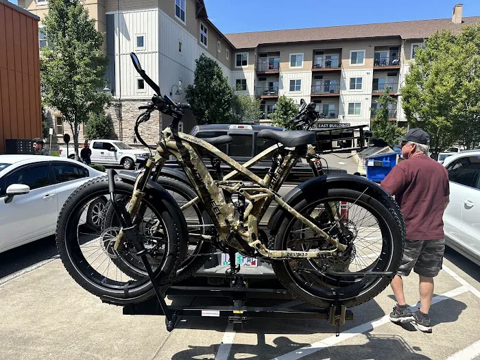 Mokwheel E-Bikes Picture 7