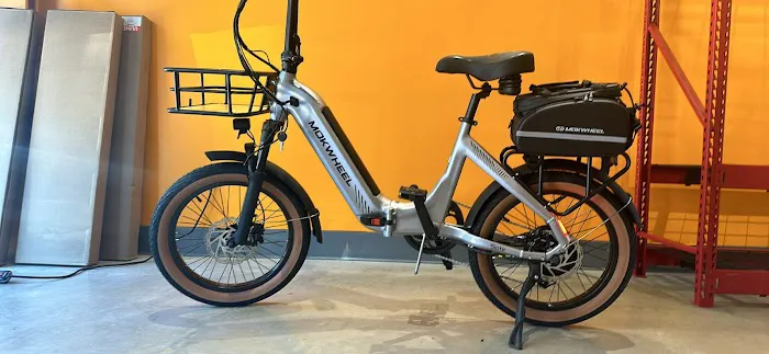 Mokwheel E-Bikes Picture 6