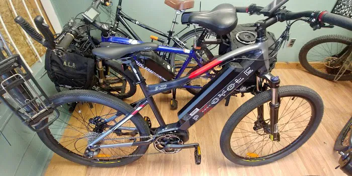 pXcycle Picture 2