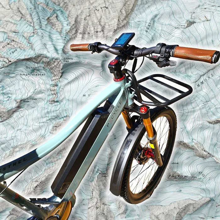 pXcycle Picture 5