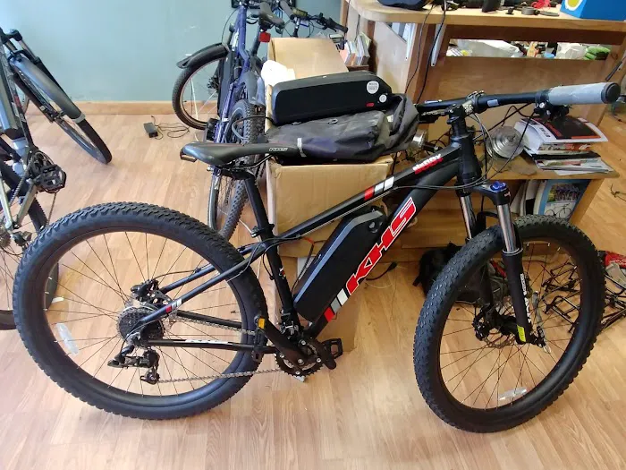 pXcycle Picture 4