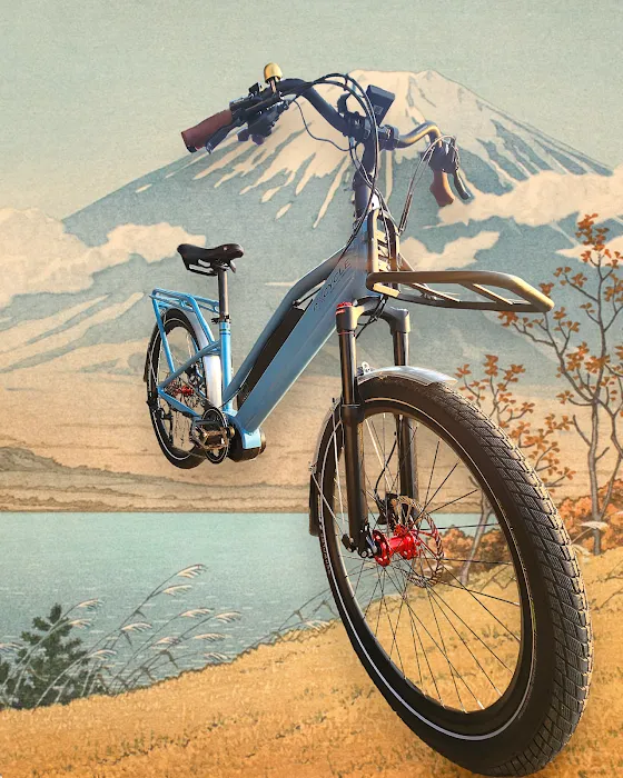 pXcycle Picture 6