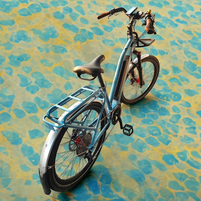 pXcycle Picture 10