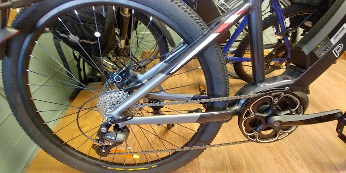 pXcycle Picture 8