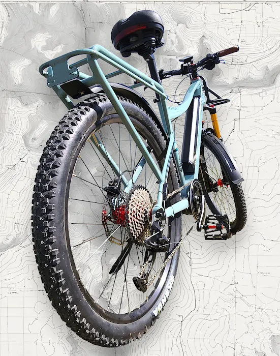 pXcycle Picture 9