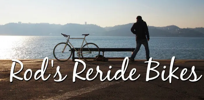 Rod's Reride Bikes Picture 1