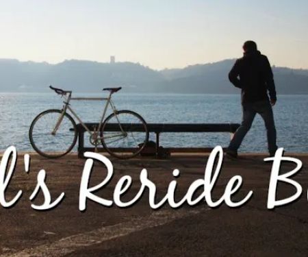 Rod's Reride Bikes
