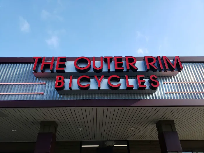 The Outer Rim Bicycle Shop Picture 1