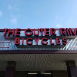 The Outer Rim Bicycle Shop