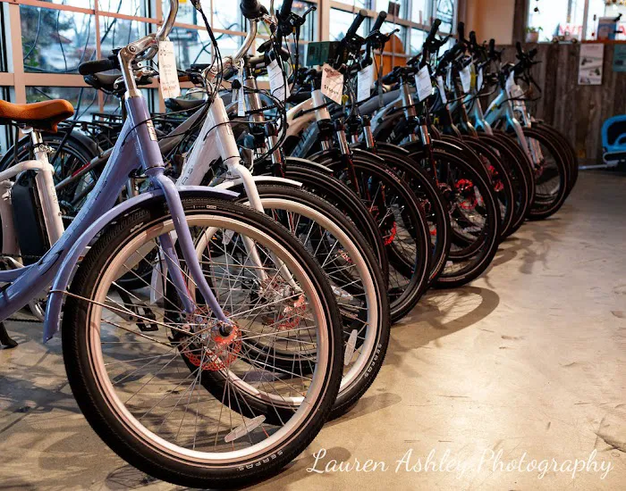 The Outer Rim Bicycle Shop Picture 6