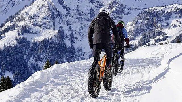 EBIKE OREGON Picture 2