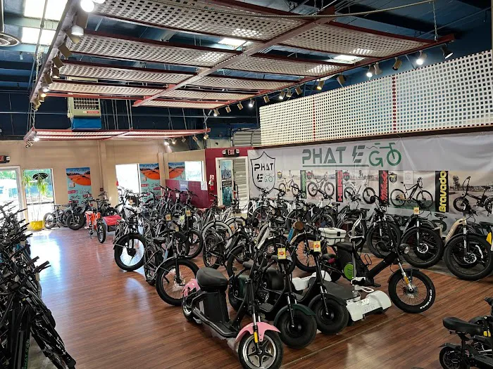 EBIKE OREGON Picture 3