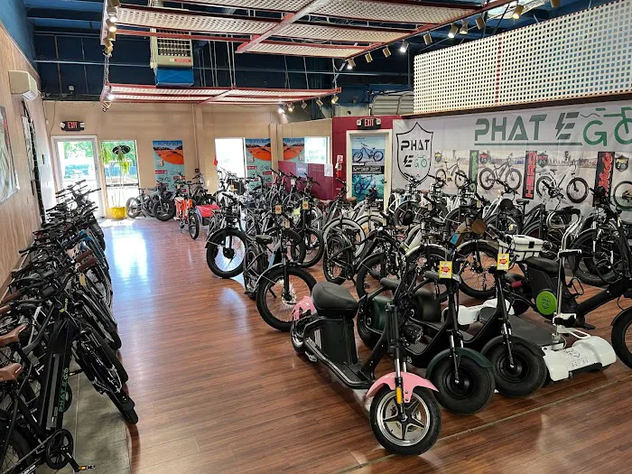 EBIKE OREGON Picture 1