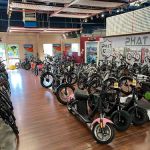 EBIKE OREGON