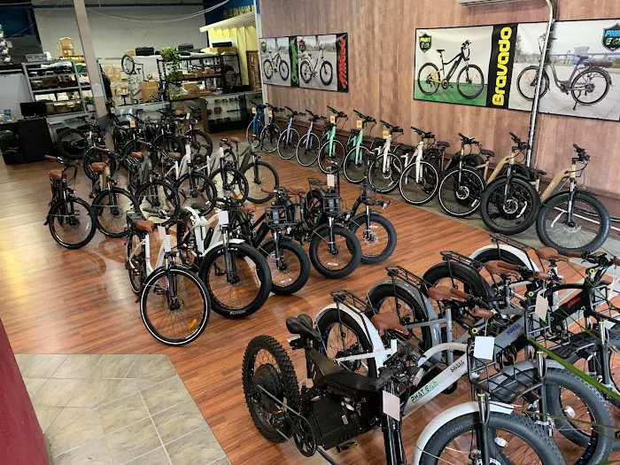 EBIKE OREGON Picture 5