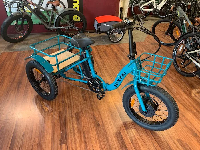 EBIKE OREGON Picture 6