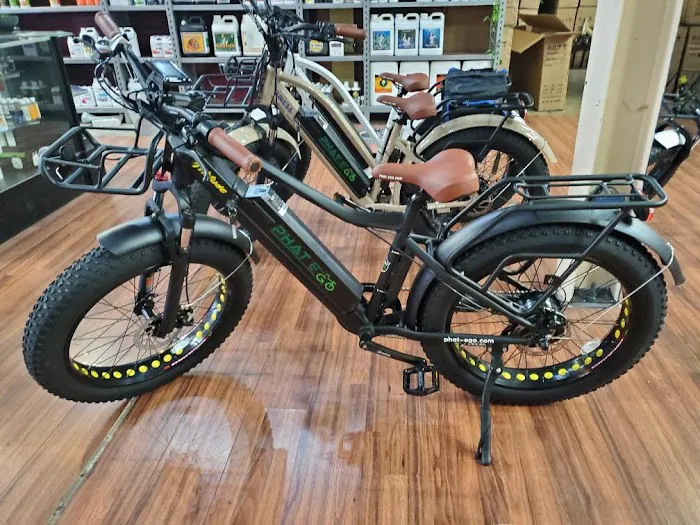EBIKE OREGON Picture 7