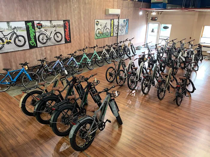 EBIKE OREGON Picture 9