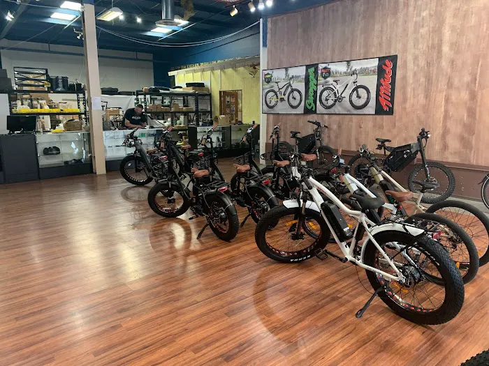 EBIKE OREGON Picture 8