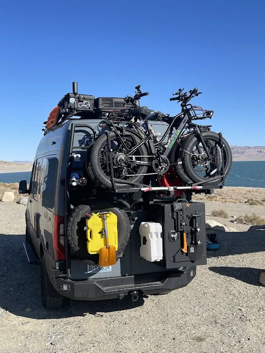EBIKE OREGON Picture 10