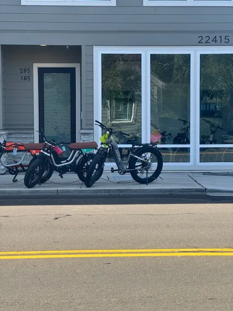 E-Bike Central Picture 5