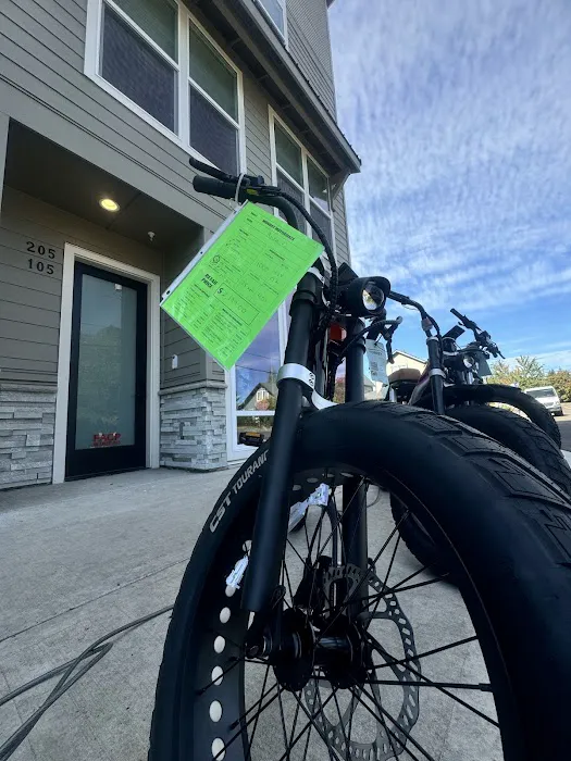 E-Bike Central Picture 1