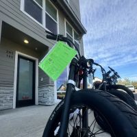 E-Bike Central ico
