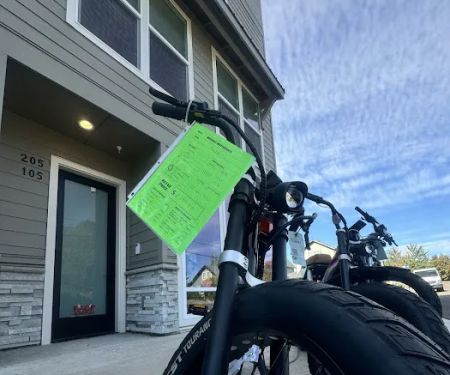 E-Bike Central