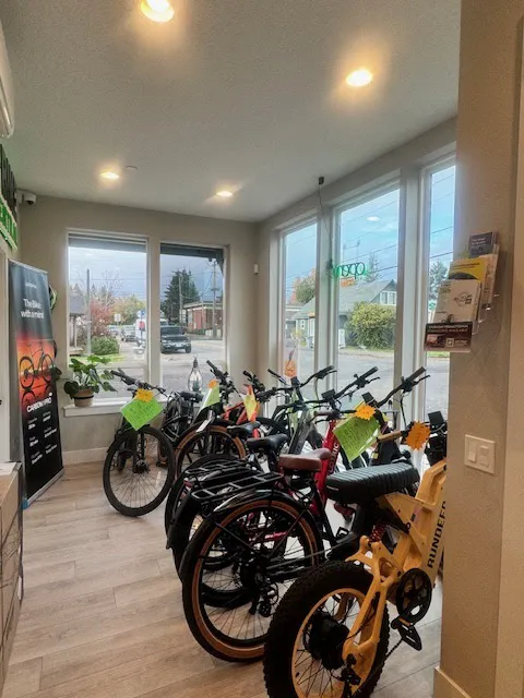 E-Bike Central Picture 2