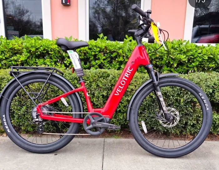 E-Bike Central Picture 10