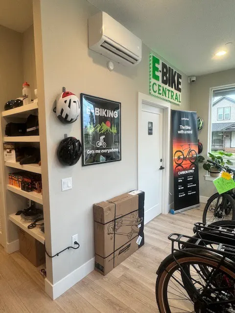 E-Bike Central Picture 8