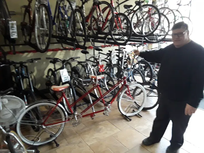 Classic cycle Inc Picture 1